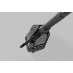 Poszerzenie stopki bocznej Sw-Motech do Yamaha MT-09 (20-)/ XSR900 (21-)