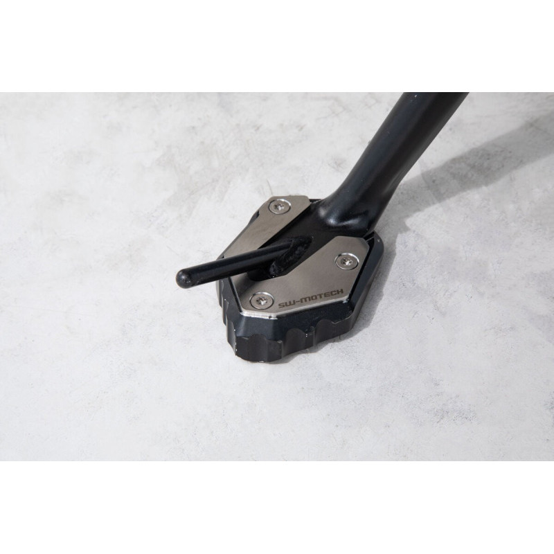 Poszerzenie stopki bocznej Sw-Motech do Yamaha Tracer 9 (20-)