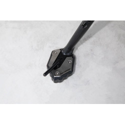 Poszerzenie stopki bocznej Sw-Motech do Yamaha Tracer 9 (20-)