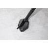 Poszerzenie stopki bocznej Sw-Motech do Yamaha Tracer 9 (20-)