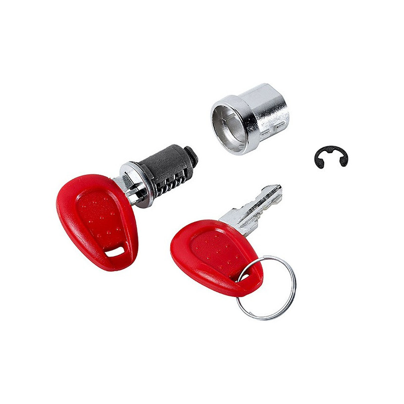 Zamek GIVI Z661 [stary typ - różne modele]