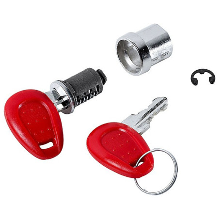 Zamek GIVI Z661 [stary typ - różne modele]