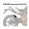 Przedłużenie błotnika (tył) Pyramid do KTM 990 Superduke R [04-12]