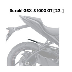 Przedłużenie błotnika (tył) Pyramid do Suzuki GSX-S 1000 GT [22-]