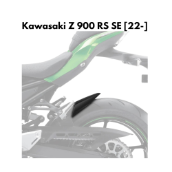 Przedłużenie błotnika tył Pyramid do Kawasaki Z 900 RS SE [22-]
