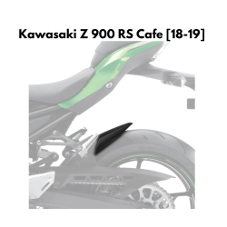 Przedłużenie błotnika tył Pyramid do Kawasaki Z 900 RS Cafe [18-19]