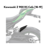 Przedłużenie błotnika tył Pyramid do Kawasaki Z 900 RS Cafe [18-19]
