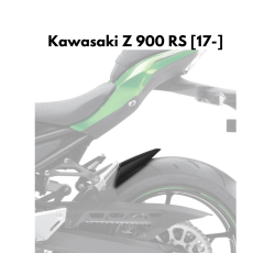 Przedłużenie błotnika tył Pyramid do Kawasaki Z 900 RS [17-]
