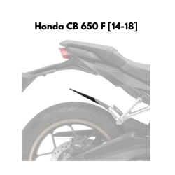 Przedłużenie błotnika (tył) Pyramid do Honda CB 650 F [14-18]