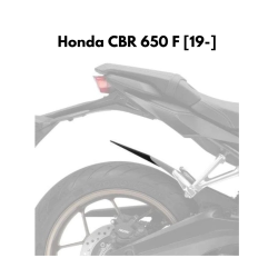 Przedłużenie błotnika (tył) Pyramid do Honda CBR 650 F [19-]