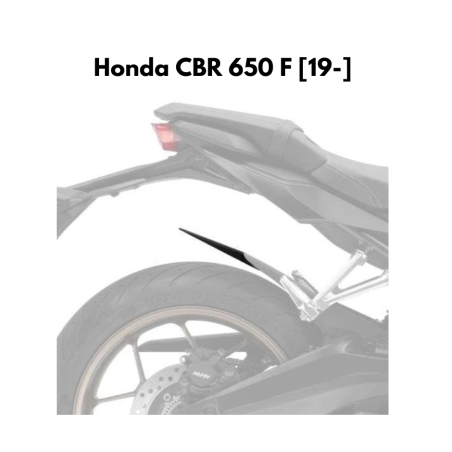 Przedłużenie błotnika (tył) Pyramid do Honda CBR 650 F [19-]