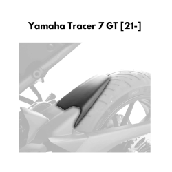 Przedłużenie błotnika (tył) Pyramid do Yamaha Tracer 7 GT [21-]