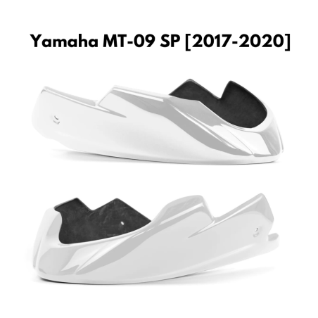 Pług Pyramid do Yamaha MT-09 SP [2017-2020]