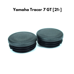 Zaślepki ramy Pyramid do Yamaha Tracer 7 GT [21-]