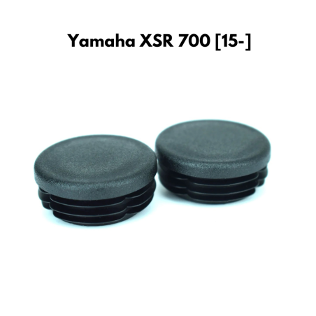 Zaślepki ramy Pyramid do Yamaha XSR 700 [15-]