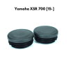 Zaślepki ramy Pyramid do Yamaha XSR 700 [15-]