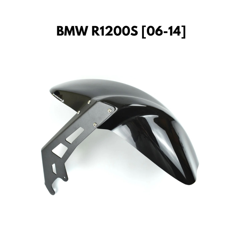 Błotnik Pyramid BMW R1200S [06-14]