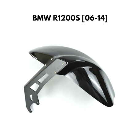 Błotnik Pyramid BMW R1200S [06-14]