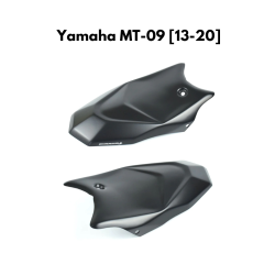 Błotnik Pyramid do Yamaha MT-09 [13-20]