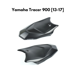 Błotnik Pyramid do Yamaha Tracer 900 [13-17]