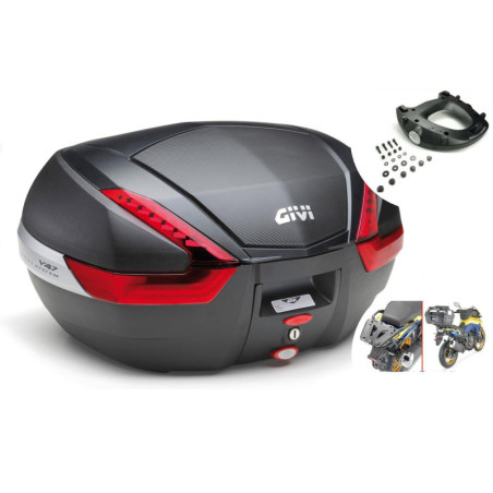 Suzuki V-Strom 800DE 2023-2023, centralny, V47NN