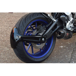 Spray Guard Pyramid Yamaha MT-07 [13-17]