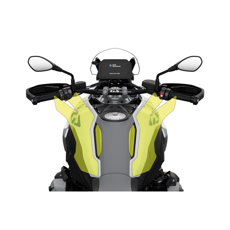 Folia ochronna zbiornika Wunderlich do BMW R 1300 GS