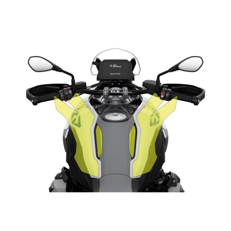 Folia ochronna zbiornika Wunderlich do BMW R 1300 GS