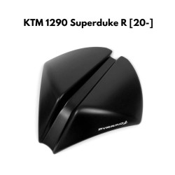 Owiewka Pyramid Fly Screen do KTM 1290 Superduke R [20-]