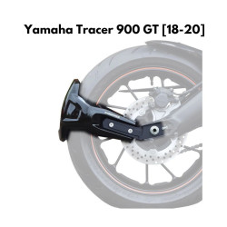 Spray Guard Pyramid Yamaha Tracer 900 GT [18-20]