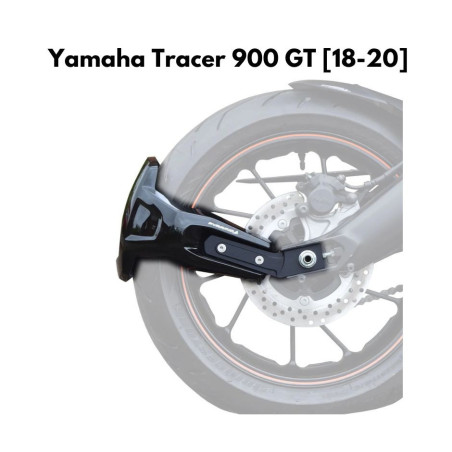 Spray Guard Pyramid Yamaha Tracer 900 GT [18-20]
