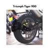 Spray Guard Pyramid Triumph Tiger 900