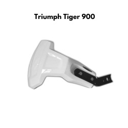 Spray Guard Pyramid Triumph Tiger 900