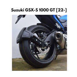 Spray Guard Pyramid Suzuki GSX-S 1000 GT [22-]