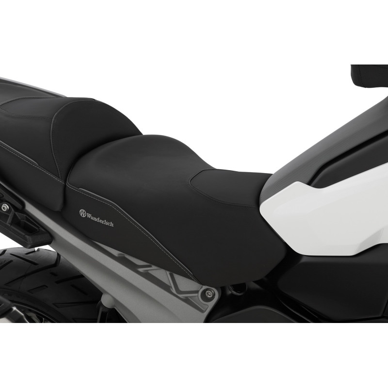 Kanapa kierowcy Wunderlich do BMW R1300GS - standard