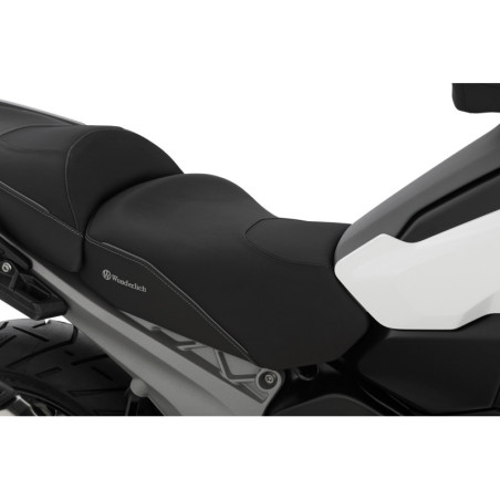 Kanapa kierowcy Wunderlich do BMW R1300GS - standard