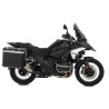 Kanapa pasażera Wunderlich do BMW R1300GS