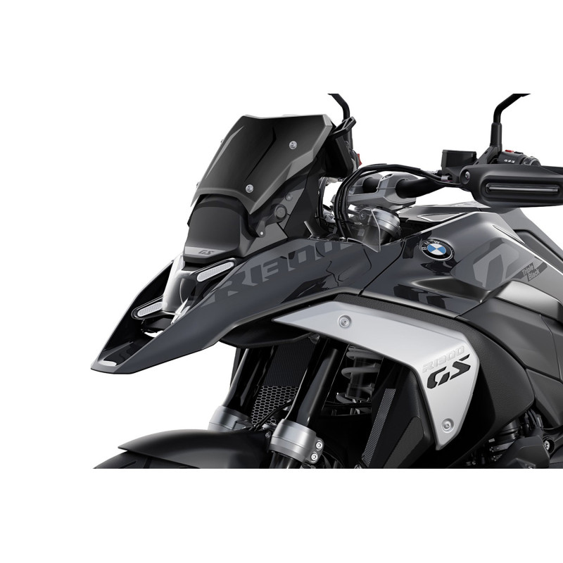 Owiewka FLOWJET Wunderlich MARATHON do BMW R 1300GS