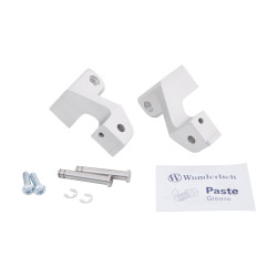 Zestaw obniżenia podnóżków tylnych Wunderlich do BMW R 1300GS