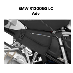 Torby na ramę Wunderlich do BMW R1200GS LC Adv