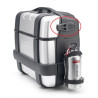 Dodatkowy zatrzask pokrywy GIVI Z2701KITR do TRK33N/B / TRK46N/B