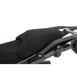 Siatka Wunderlich na kanapę pasażera do BMW R1300GS