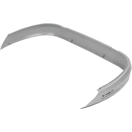 Banda tylna GIVI Z4701A900R do V47N/NN V47NT/NNT [srebrna]