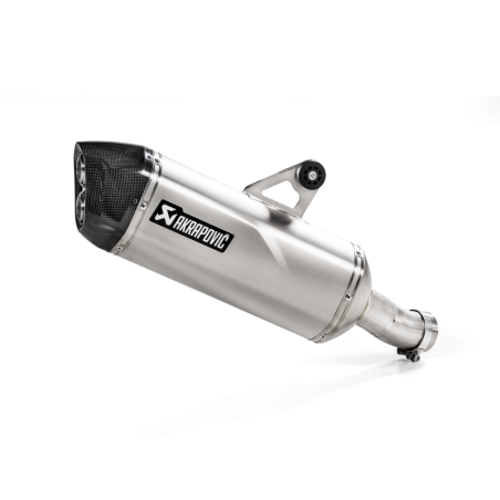 Tłumik Akrapovic do BMW R1250GS