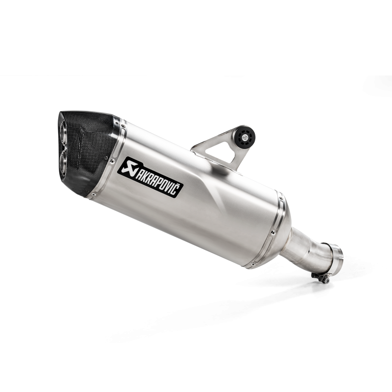 Tłumik Akrapovic do BMW R1250GS Adventure