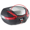Nakładka aluminiowa GIVI Z4706OXCR do V47N / V47NT