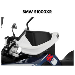 Poszerzenie handbarów Wunderlich do BMW S1000XR