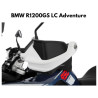 Poszerzenie handbarów Wunderlich do BMW R1200GS LC Adventure