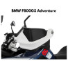Poszerzenie handbarów Wunderlich do BMW F800GS Adventure