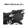 Skrzynka narzędziowa Wunderlich BMW R 1200 GS Adv [14-]